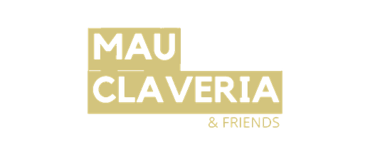 Mau Claveria logo